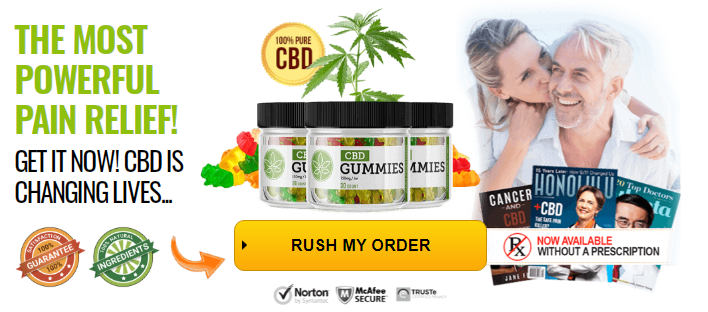 Kelly Clarkson CBD Gummies Reviews (Shocking Exposed 2022): Beware Scam! Try This Breakthrough Formula