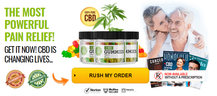 Willie Nelson CBD Gummies