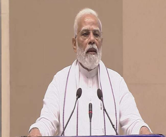 PM Modi said in the joint conference of Chief Ministers and Chief Justices - Roadmap should be ready for justice for all