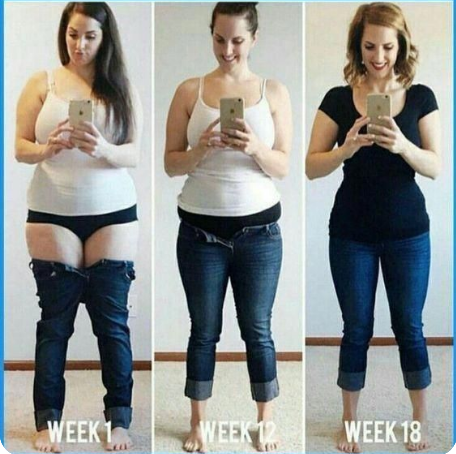Lean Start Keto | Burn Stored Belly Fat & Make Strong Body!