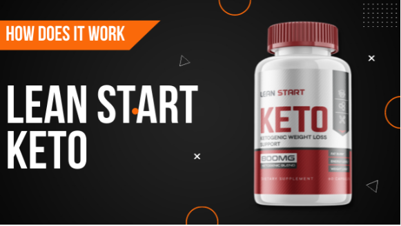 Lean Start Keto | Burn Stored Belly Fat & Make Strong Body!