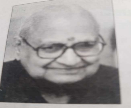 Badriseth Barwale was also honored with Padma Bhushan, the anonymous revolution story of the unknown seed man