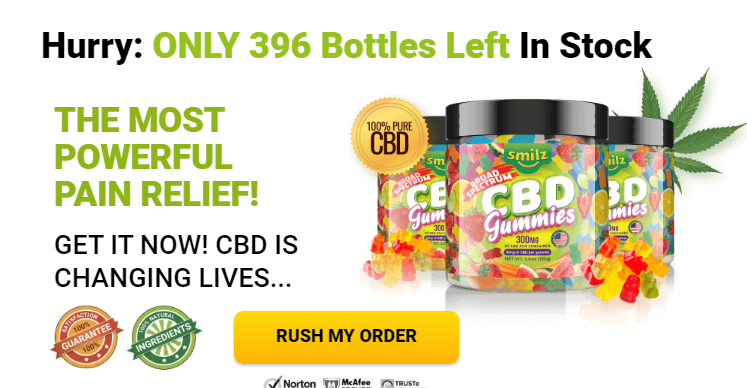 Tiger Woods CBD Gummies Reviews | Read Benefits and How to Use for Your Health!