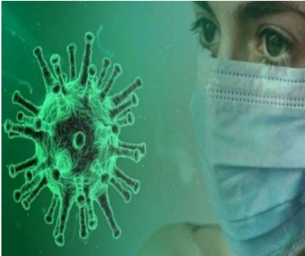 Corona returned in old form, patients of delta variant of virus found in Haryana