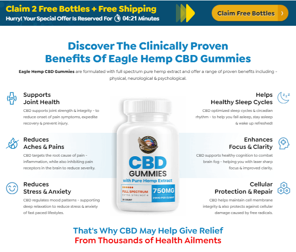 Minnesota CBD Gummies Naturally Lead Life Which Is Without Any Pains!