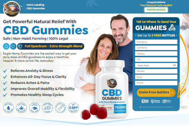 Minnesota CBD Gummies Naturally Lead Life Which Is Without Any Pains!