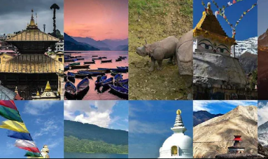 IRCTC Tour Package: IRCTC to travel from Lucknow to Nepal in low budget, read all the necessary tour details