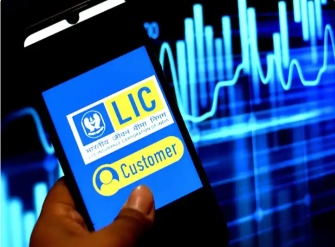 LIC IPO assignment today: Check connects to know membership status; most recent GMP