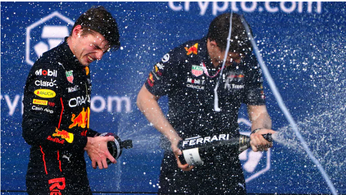 Miami GP: Max Verstappen Demands More from Red Bull After Win