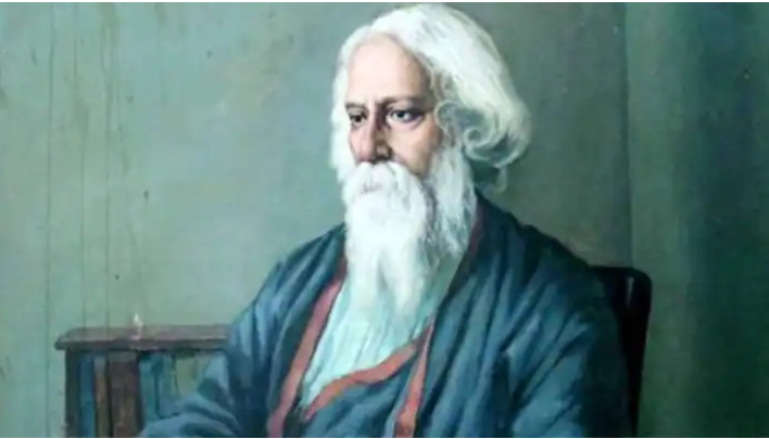 Rabindranath Tagore Jayanti 2022: Apart from India, Rabindranath Tagore, who has written the national anthem of this country
