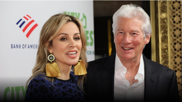 Richard Gere Finds a Buyer for His $28-Million Estate in Upstate New York