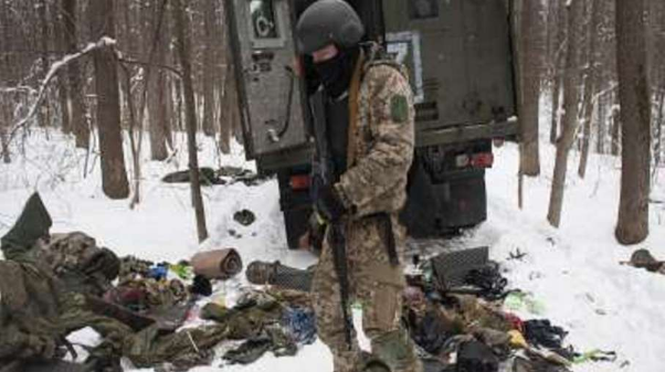 Russia Ukraine War: Russia's first soldier convicted for killing a Ukrainian citizen, life imprisonment to the accused