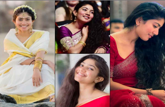 Sai Pallavi Birthday: Sai Pallavi doesn't do 'cosmetics' in films, has dismissed decency cream advertisements worth crores