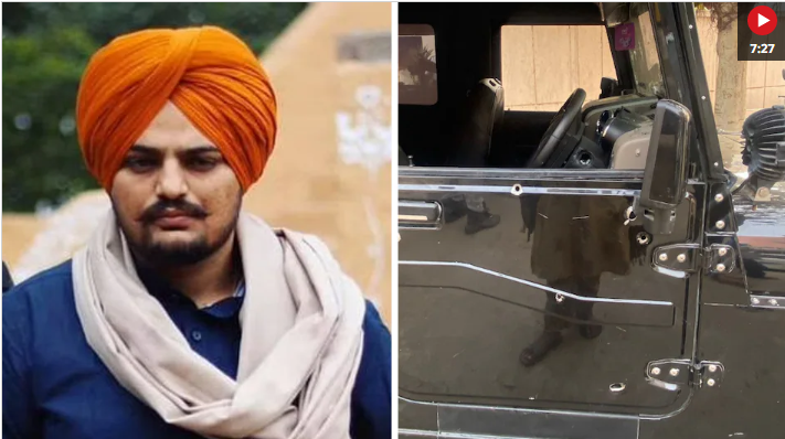 Punjabi singer Sidhu Moose Wala shot dead day after security withdrawn