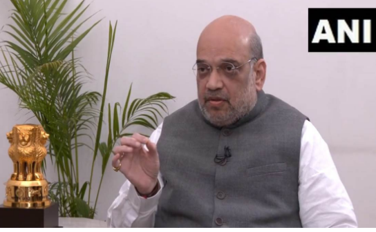 Amit Shah broke his silence on the Gujarat riots, told after 20 years what happened during that time;