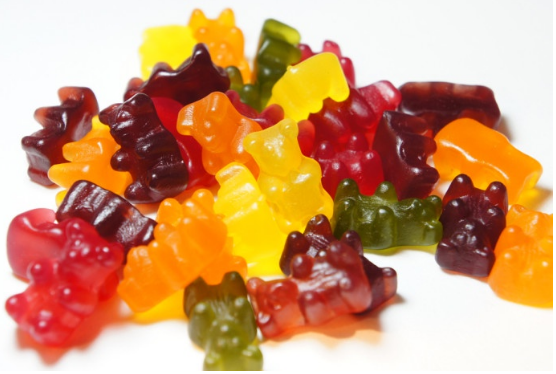 Stimulant CBD Gummies Reviews Relief Anxiety, Stress, Help In 90% Free, CBD Gummies Price!