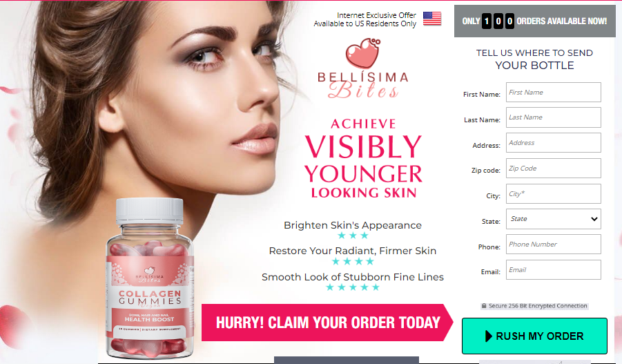 Collagen Skin Gummies How Can I Stop My Face From Aging?
