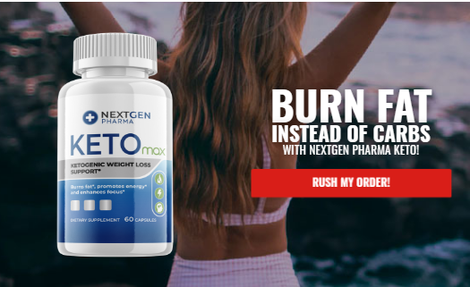 Nextgen Keto Gummies Reviews | Scam Or Legit | Must Read Before Order ?