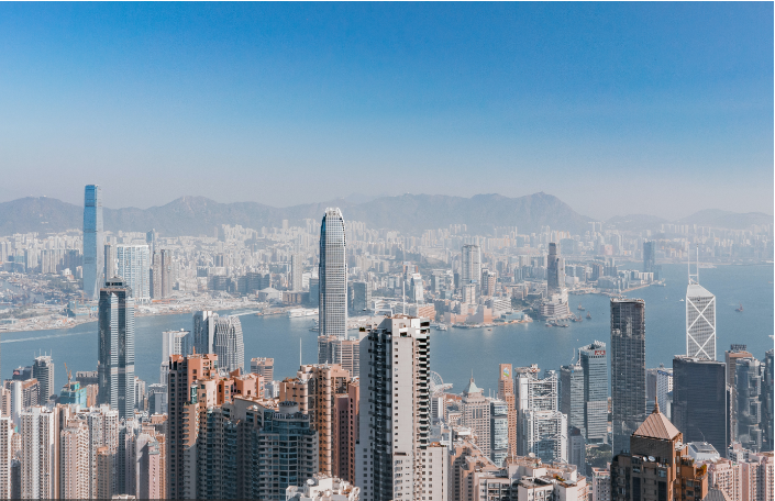 OSL and Interactive Brokers Partner for Crypto Services in Hong Kong