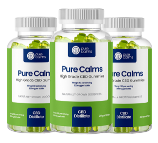 Pure Calms CBD Gummies Reviews CBD For Arthritis: Benefits, Risks And More