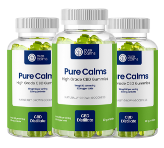 Paul McCartney CBD Gummies – To Feel Calm! Things Go Better With CBD Gummies!