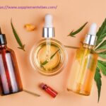 Twin Elements CBD Oil | Spectrum Oil Formulation Relief all body pains