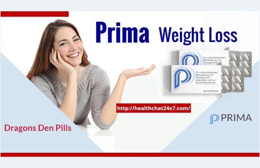 Prima UK Weight Loss Review - DON'T BE FOOLED! Does Prima Pills Work? Prima Capsules Reviews UK