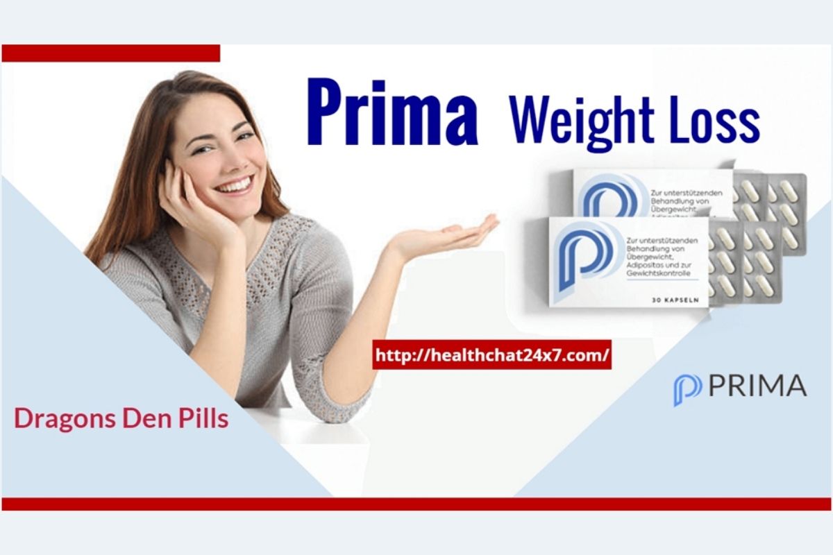 Prima UK Weight Loss Review DON'T BE FOOLED! Does Prima Pills Work?