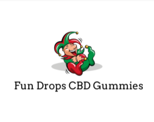 Fun Drops CBD Gummies – Cannabidiol to Support Health & Well-Being!