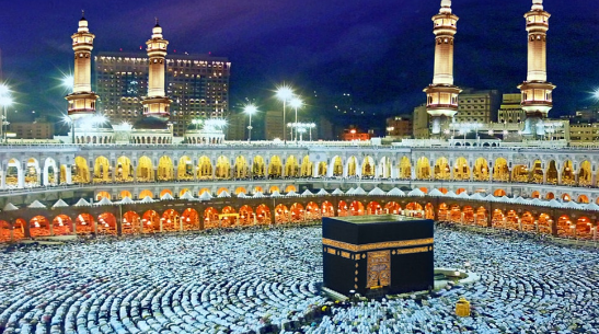 Haj pilgrimage: Why Saudi Arabia's displeasure with Hindi? Muslims of India are deprived of this facility