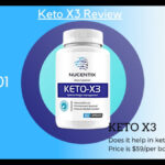 Nucentix Keto X3 – Is It Useful and Where To Buy At Chemist Warehouse?