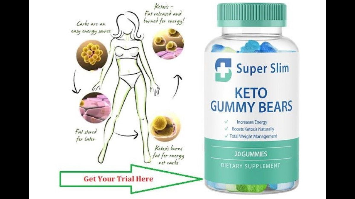 What are Introduction Super slim keto gummies side effects benefits and customer facts