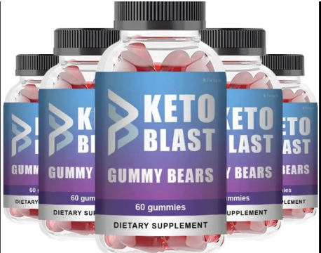 Keto Blast Gummies Canada & United States Reviews - 100% Safe Weight Loss Drops? Shocking User Report!