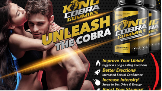 King Cobra Male Enhancement Are the Side Effects of Male Sexual Enhancement Pills?