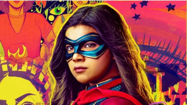 Ms Marvel Finale: Iman Vellani's smoky action wins hearts, connection with X-Men?