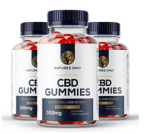 Natures Own CBD Gummies Reviews | How to lose Weight in 25 Days to 1 Month