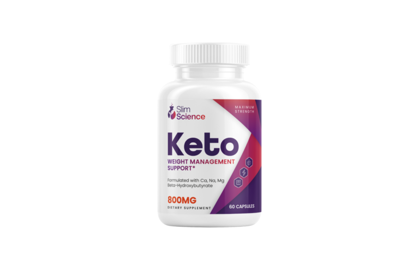 Slim Science Keto In sandbox–Is It Useful and Where To Buy At Chemist Warehouse?
