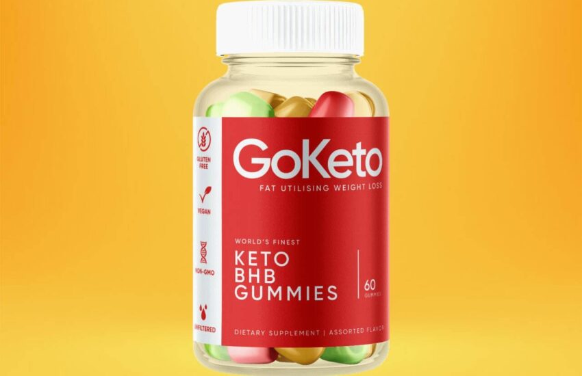 F1 Keto Acv Gummies – Is It Useful and Where To Buy At Chemist Warehouse?