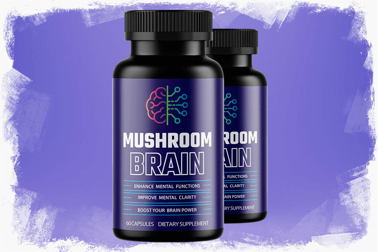Mushroom Brain Advanced Support Review (Legit)