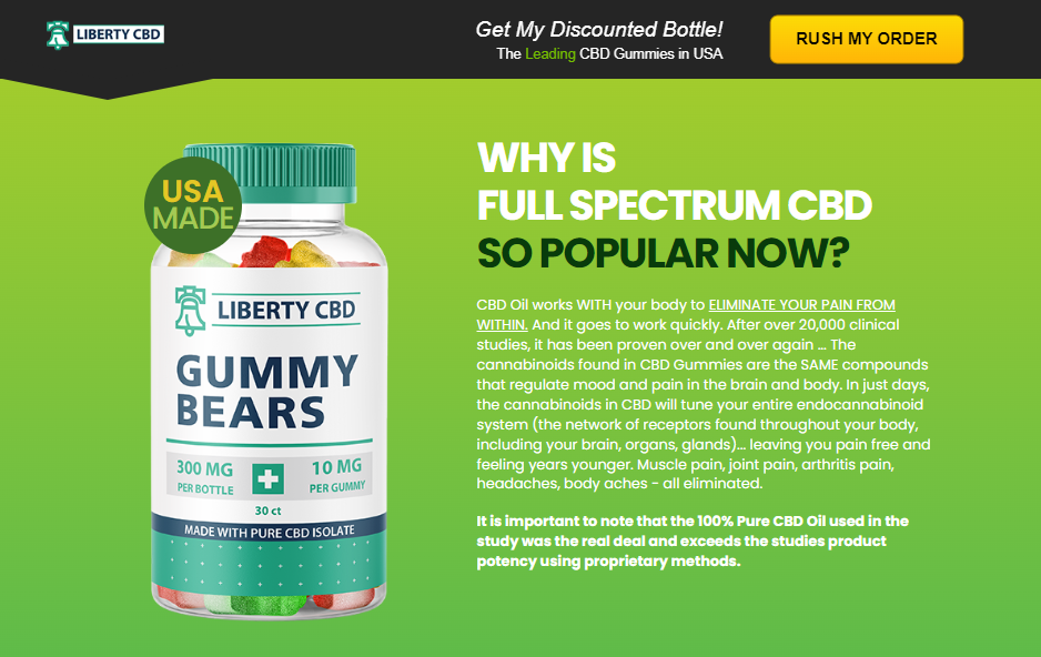 Hemp Waves CBD Gummies (Cost Exposed) 300 mg | Where to Buy?