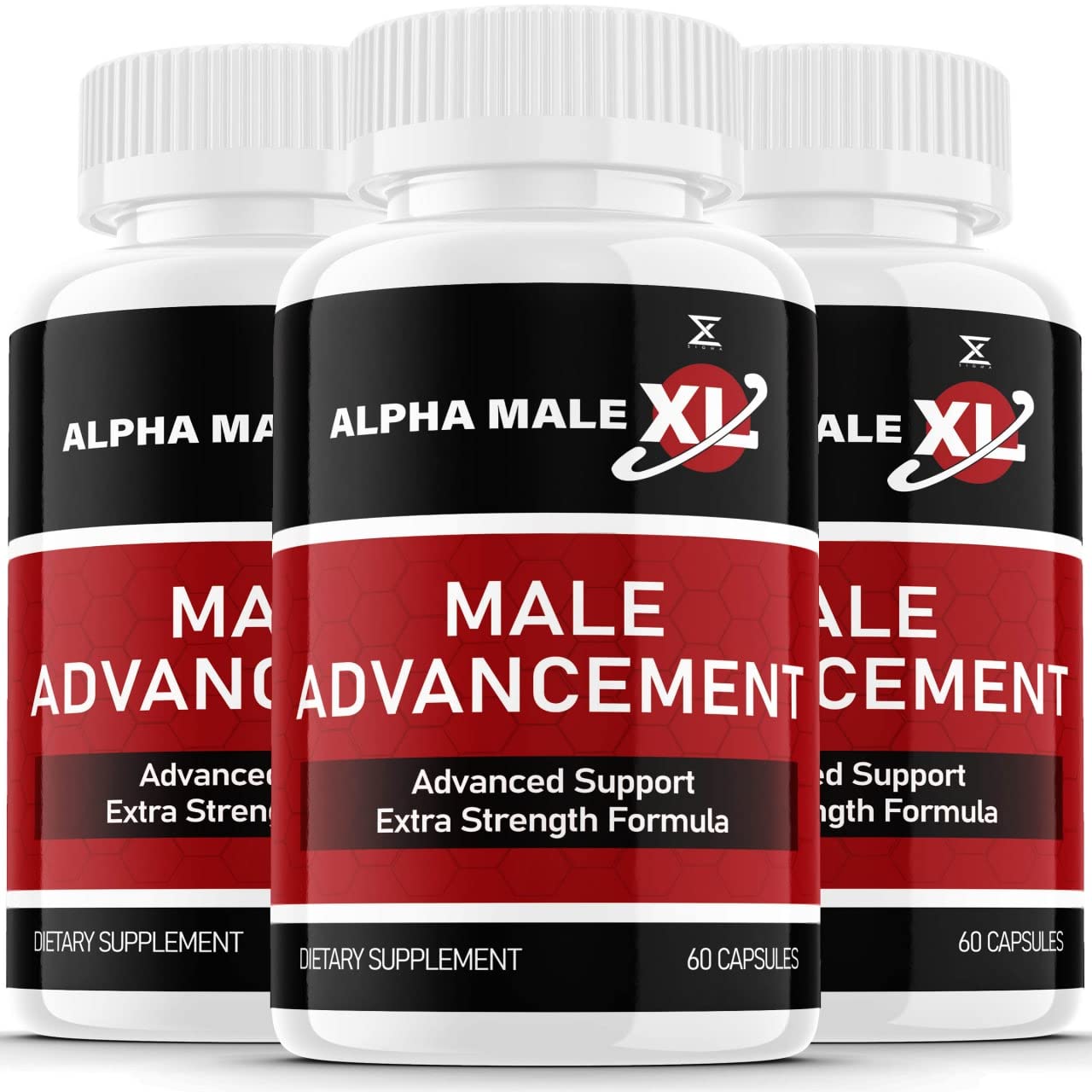 Alpha Male Xl 2022 Shocking Pills Price And Website 8871