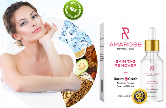 Amarose Skin Tag Remover Is It the Right Product For You?