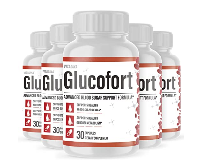 GlucoFort Reviews (Shocking Exposed 2022) Is It Legitimate Or Benefits?