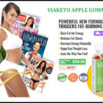 Via Keto Apple Gummies Reviews Exposed!! What Real Price?