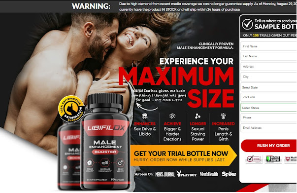 Libifil Male Enhancement