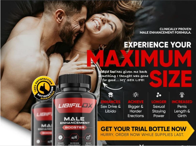 Libifil Male Enhancement